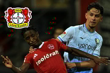 Ab zehn Millionen Euro aufwärts: Geht Bayer 04 auf Transfer-Attacke bei diesem Juwel?