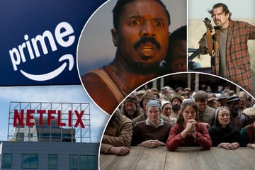 Oscar-Gewinner: Hier könnt Ihr die besten Filme des Jahres streamen