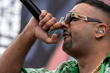 Seit 15 Jahren: Rapper SSIO macht überraschendes Geständnis