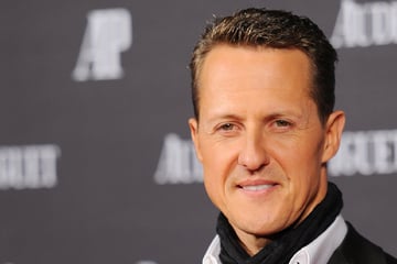 Hochzeit von Tochter Gina: Michael Schumacher zurück?