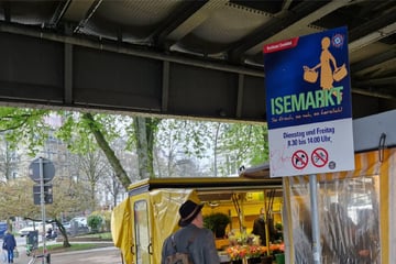 Hamburg: Debatte um neue Isemarkt-Regelung sorgt für Spaltung: "Wir sind überfordert!"