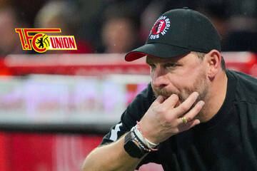 Union-Coach Baumgart selbstkritisch: "Dürfen nicht Arsenal gegen Bayern erwarten"