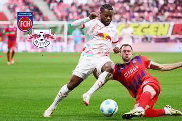 RB Leipzig vor der Partie, von der jeder nur ein Ergebnis erwartet: "Nie angenehm, dort zu spielen!"