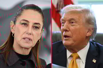 Crucial US-Mexico trade renegotiations kick off as Trump demands massive overhaul