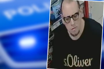 Köln: Brillenträger entblößt sich vor kleinen Mädchen: Wer kennt diesen Mann?