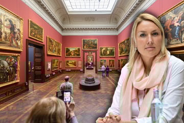 Dresden: Hacker-Angriff auf Staatliche Kunstsammlungen: Alte Methoden bei den Alten Meistern