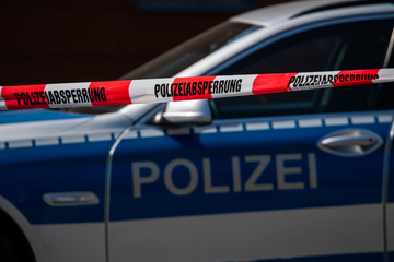 23-Jähriger brettert im Vogtland Telefonmast um