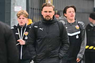 Was macht BVB-Legende Marcel Schmelzer plötzlich bei Dynamo Dresden?