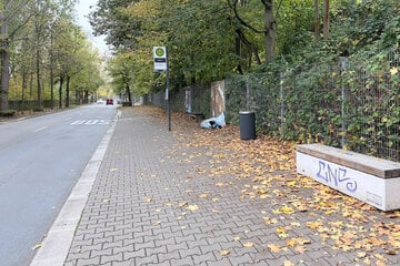 Chemnitz: Nach Sex-Überfall in Chemnitz: Polizei sucht weitere Zeugen