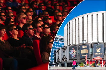 Dresden: Kinosessel-Verkauf: Fortsetzung folgt auf Premiere mit Ansturm
