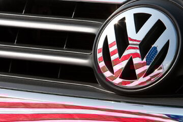 VW zahlt US-Mitarbeitern deutlich mehr Geld