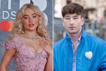 Has Sabrina Carpenter rekindled her romance with Barry Keoghan?