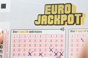 Eurojackpot geknackt: 54 Millionen gehen nach NRW!