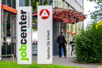 Chemnitz: Schlusslicht in Sachen Service: Miese Werte für Chemnitzer Arbeitsagentur