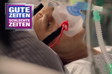 GZSZ: GZSZ: Jo Gerner ist zurück!