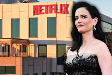 Produktion für beliebte Netflix-Serie vorerst eingestellt: Hollywood-Star am Set schwer verletzt