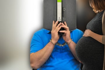 Eine Frau, vier Geliebte: Als Bianca (†33) schwanger ist, wird Liebhaber zum Killer