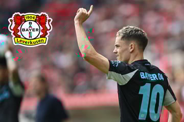 Verhandlungen laufen: FC Liverpool gibt erstes Angebot für Florian Wirtz ab