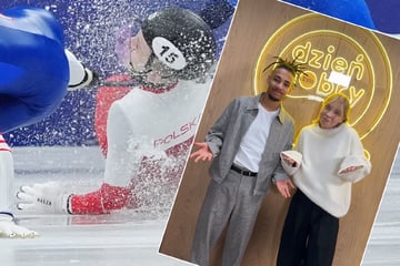 "Titan-Gitter in der Augenhöhle": Olympia-Eisläuferin lüftet Narben-Geheimnis nach Kufenschnitt