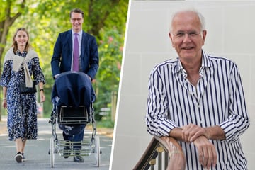 Kanzlerkrise: Das hält Harald Schmidt von NRW-Chef Wüst als möglichen Merz-Nachfolger