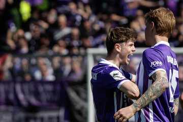 Transfermarkt im Ticker: Wechsel zum Ex-Konkurrenten - Aufstiegsheld bleibt in 3. Liga