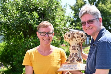 Dresden: Sieger steht fest: Das ist Dresdens schönste Gartensparte 2025