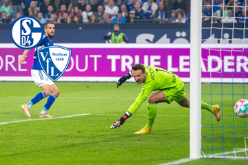 Erster Saisonsieg für Schalke im Kellerduell! Bochum weiter ohne Punkt