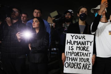 Trump takes major loss as National Guard deployment to Portland is ruled "unlawful"