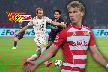 Union vor Mammutaufgabe: Wie Querfeld Top-Stürmer Kane stoppen will