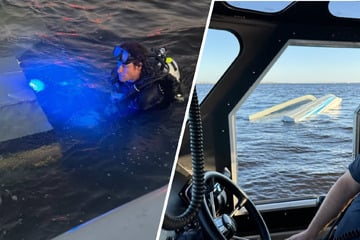 Segler von Bord geschleudert: Mehrere Tote bei Bootsunglück mit Katamaran