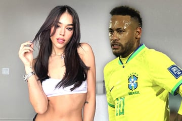 Also ja: Netflix-Star verrät Romanze mit Neymar!