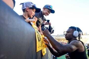 Colorado Football gets huge blow with Travis Hunter injury ahead of major showdowns