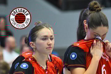 DSC-Fanfest im Kaufpark: Feuchte Augen und große Emotionen garantiert