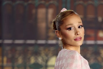 "Ist das gerade dein Ernst!?" Ariana Grande bricht in Interview in Tränen aus