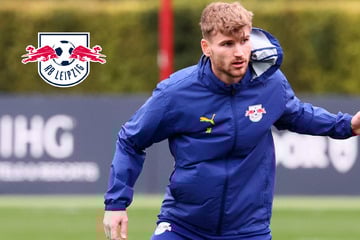 Jetzt geht wohl alles ganz schnell: RB Leipzig wird Timo Werner doch noch los