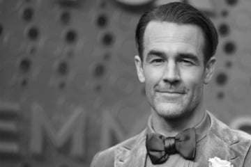 Nach Tod von Schauspieler James Van Der Beek: Familie sammelt Spendengelder in Millionenhöhe