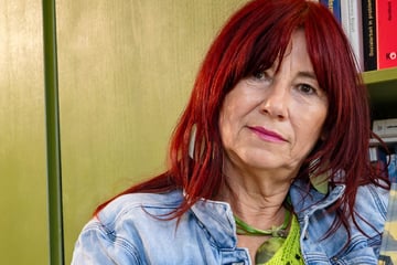 Nach juristischem Hick-Hack um Kinderschänder-Prozess: Diese Frau kämpft täglich gegen das Grauen