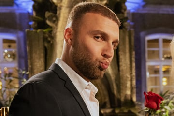 Wird er der neue Bachelor? Das sagt Filip Pavlović