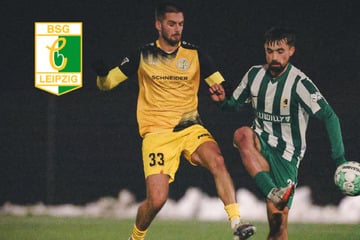 Chemie Leipzig vor dickem Brett in Jena: "Nach der Niederlage von Lok ..."