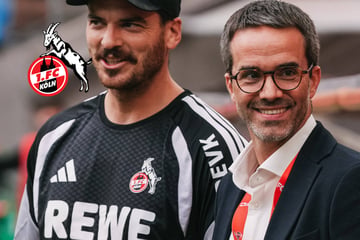 111 Euro für ein Leibchen! So verteidigt der FC den hohen Preis für das Sondertrikot