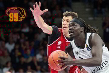 Elf Siege in Folge! Reißt die Bayern-Serie in Chemnitz?