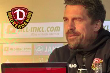 Dynamo-Dresden-Blog: Coach Stamm muss gegen Bochum auf diese Spieler verzichten