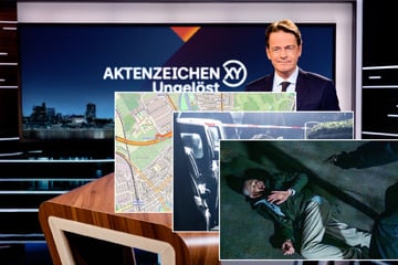 Aktenzeichen XY: Mord auf offener Straße in Frankfurt bei "Aktenzeichen XY... Ungelöst"