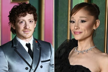 Are Ariana Grande and Ethan Slater still together? Here's what's really going on