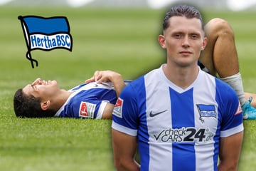 Erneuter Fehlstart droht: Hertha hat den Reese-Fluch