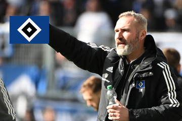 Kommt das böse Frühlingserwachen? HSV vor Wochen der Wahrheit
