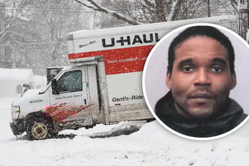 Was hatte er vor? Mann sperrt 19-Jährige mit toten Welpen in Transporter ein