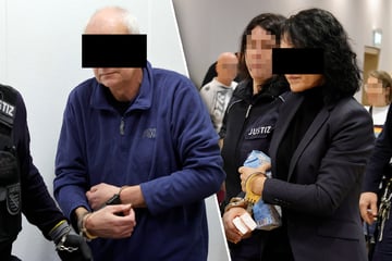 Mord an Chemnitzer Kardiologe Kleinertz (†69): Revision gegen Urteil eingelegt