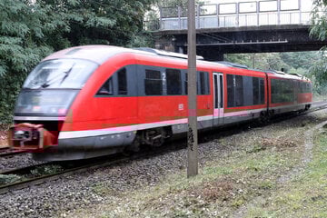 Stadt lässt Behelfsbrücke errichten: Hier fallen alle Züge aus