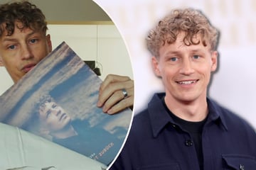 Nach Ehe-Aus: Tim Bendzko blickt im neuen Album nach vorn